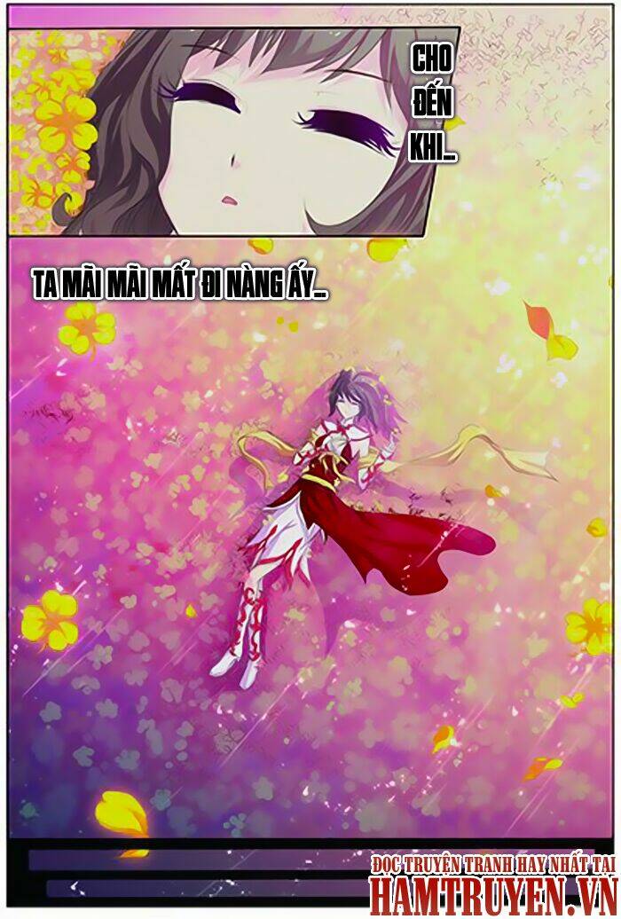 Ngạo Thế Cửu Trọng Thiên: Chapter 18