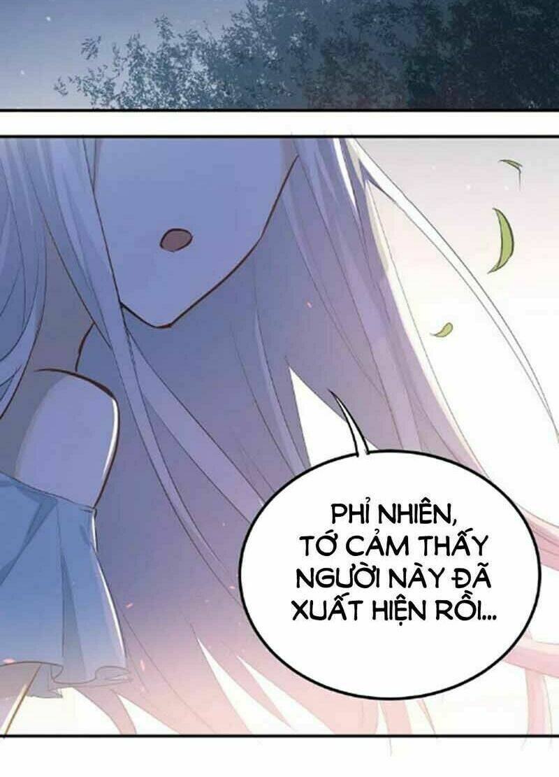 Đầu Gấu Biết Yêu: Chapter 74