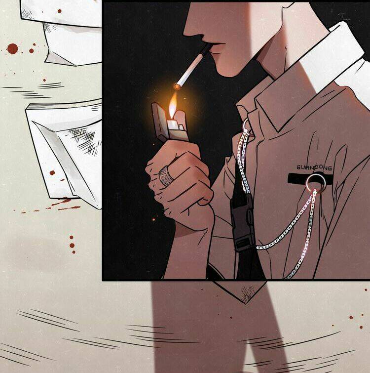 Không Ngoan: Chapter 1