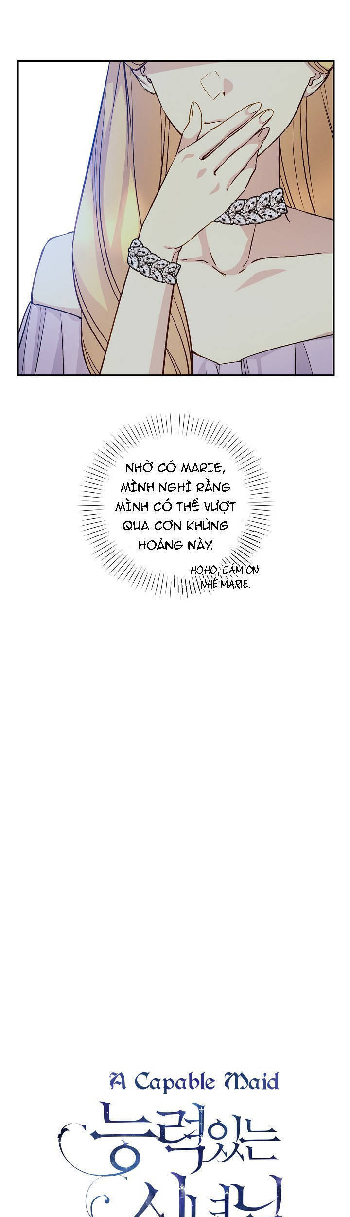 Cô Hầu Giỏi Giang: Chapter 41