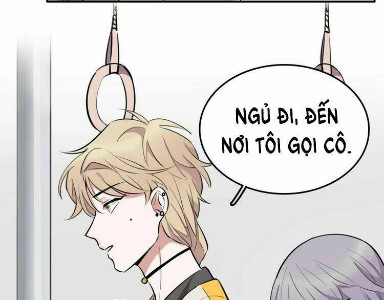 Ma Nữ Cuồng Việc Thật Khó Yêu: Chapter 4