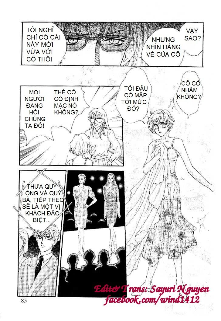 Princess Diana: Chapter 4