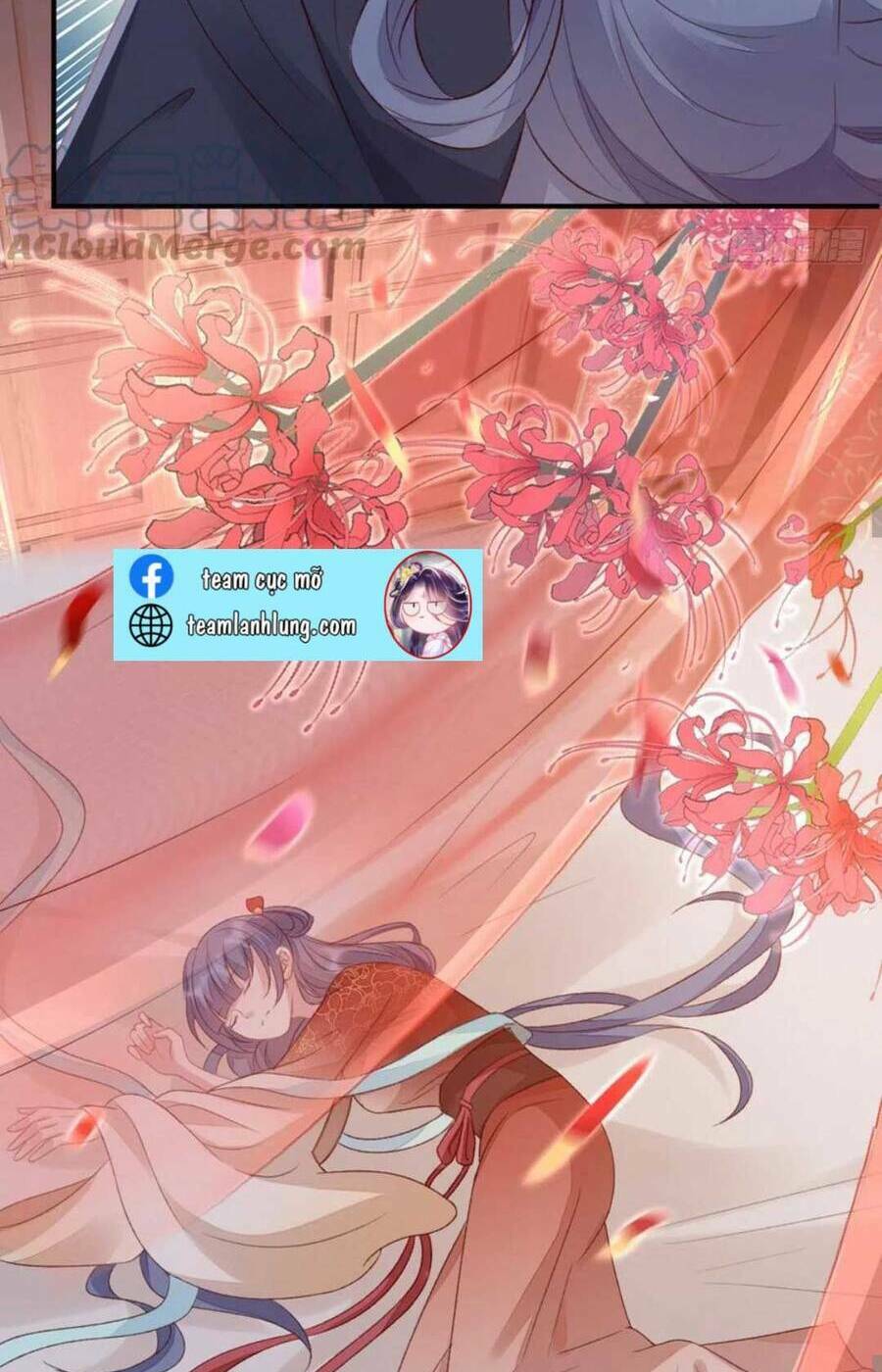 Mau Xuyên Không Rửa Tội Cho Nhân Vật Phản Diện: Chapter 145