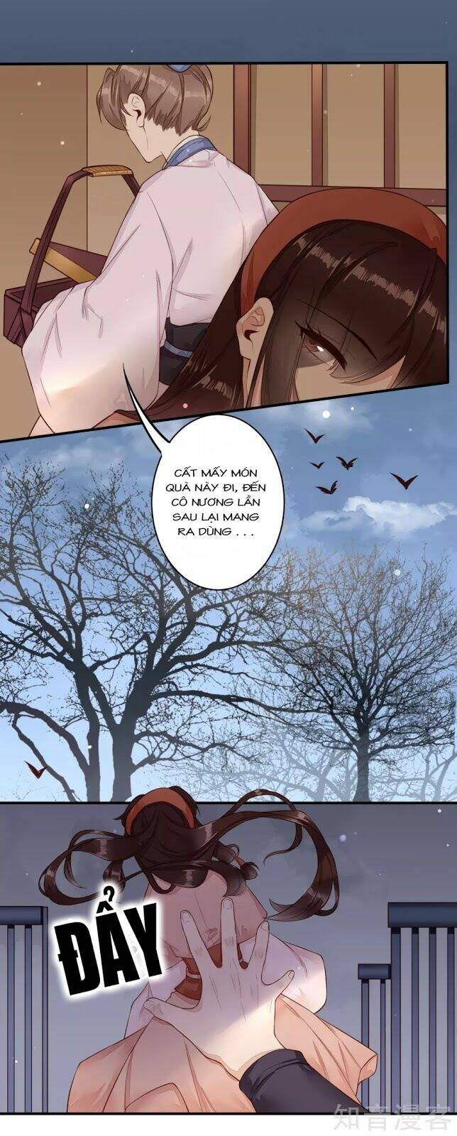 Phượng Hoàng Tê Lâm: Chapter 37