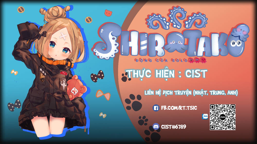 Fx Chiến Thần Kurumi Chan: Chapter 12