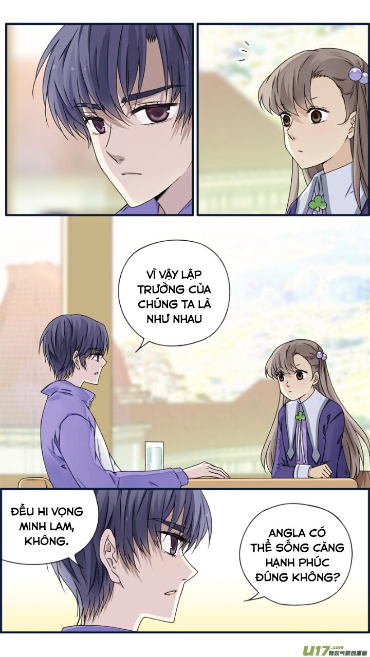 Lam Sí: Chapter 142