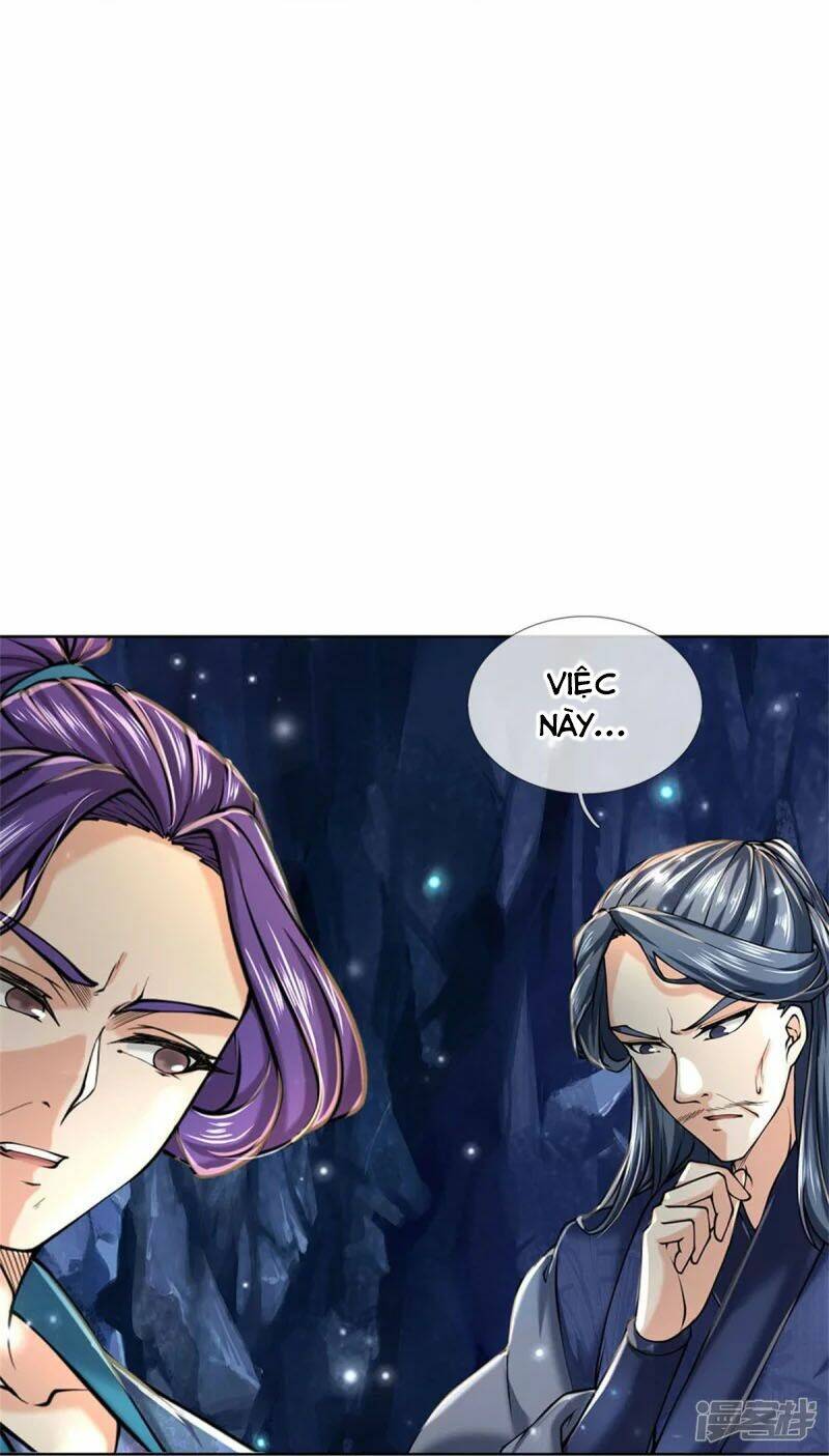 Thân Thể Của Ta Là Kiếm Chủng: Chapter 125