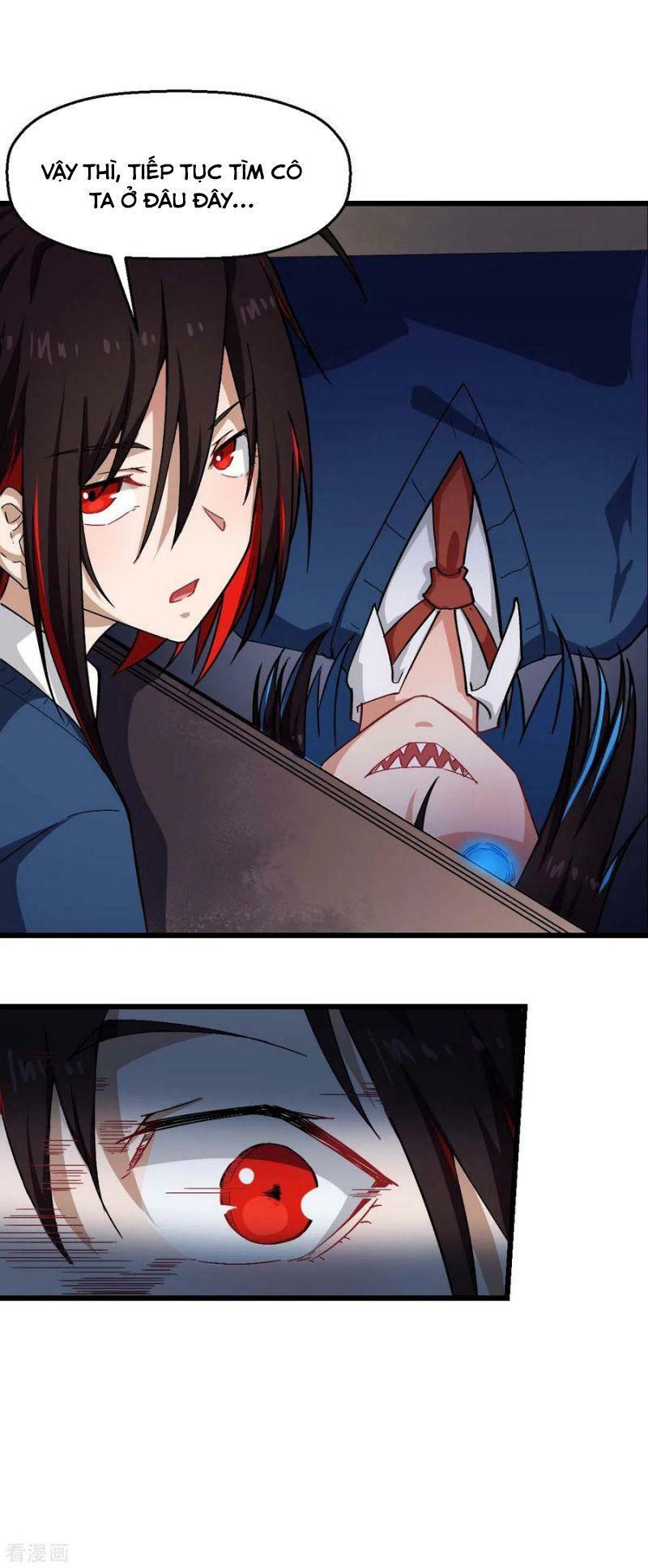 Vườn Trường Cuồng Sư Hệ Thống: Chapter 146