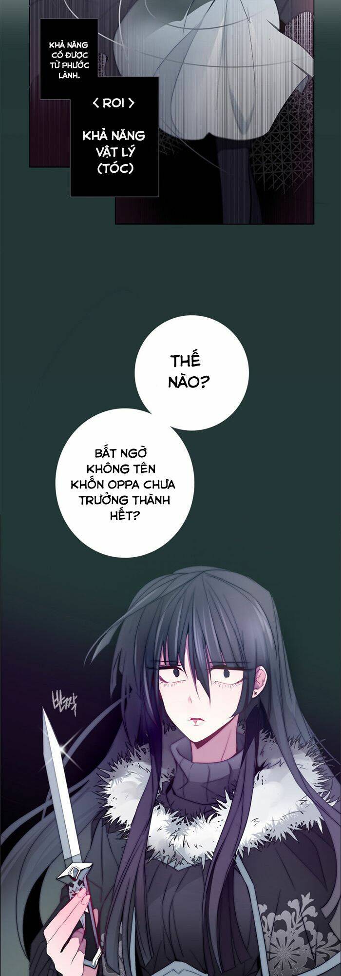 The Memory Of Wind: Anz: Chapter 24