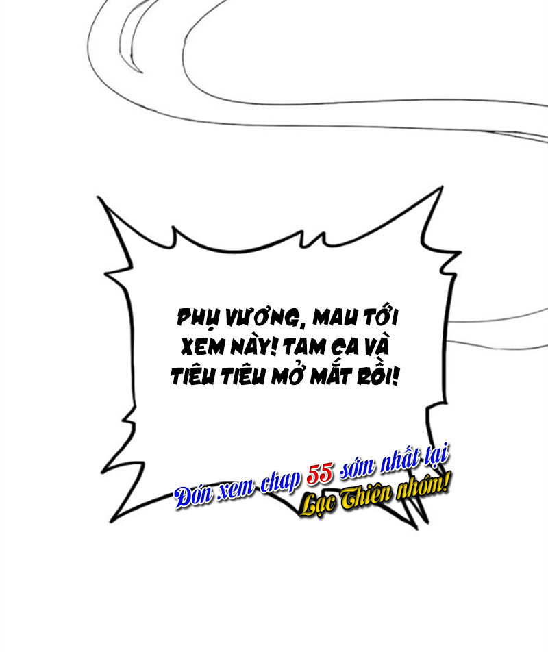 Ái Ngạo Kiều Long Vương Gia: Chapter 54