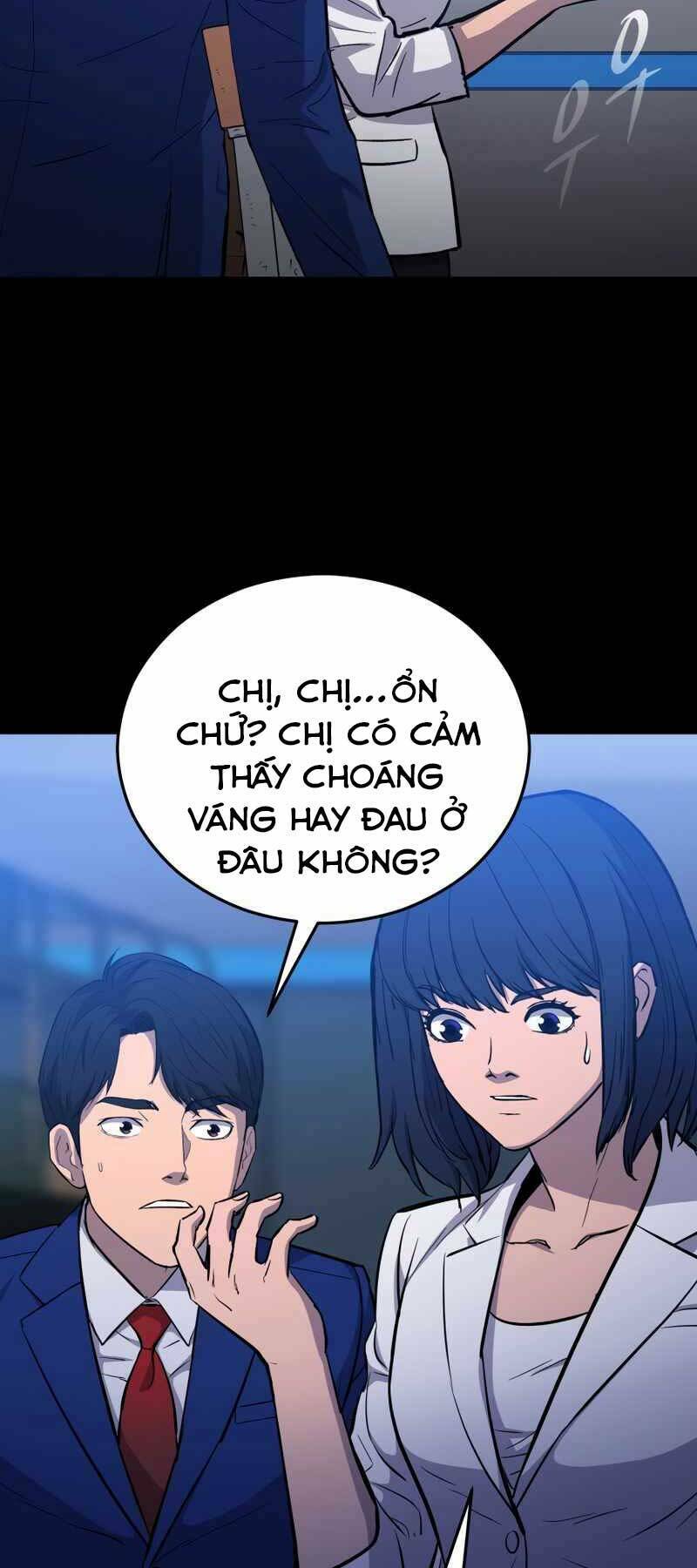 Cánh Cổng Mở Ra Đúng Ngày Đầu Tiên Tôi Thành Chính Trị Gia: Chapter 19