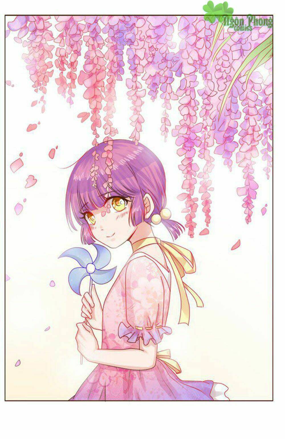 Ma Vương Luyến Ái Chỉ Nam: Chapter 41