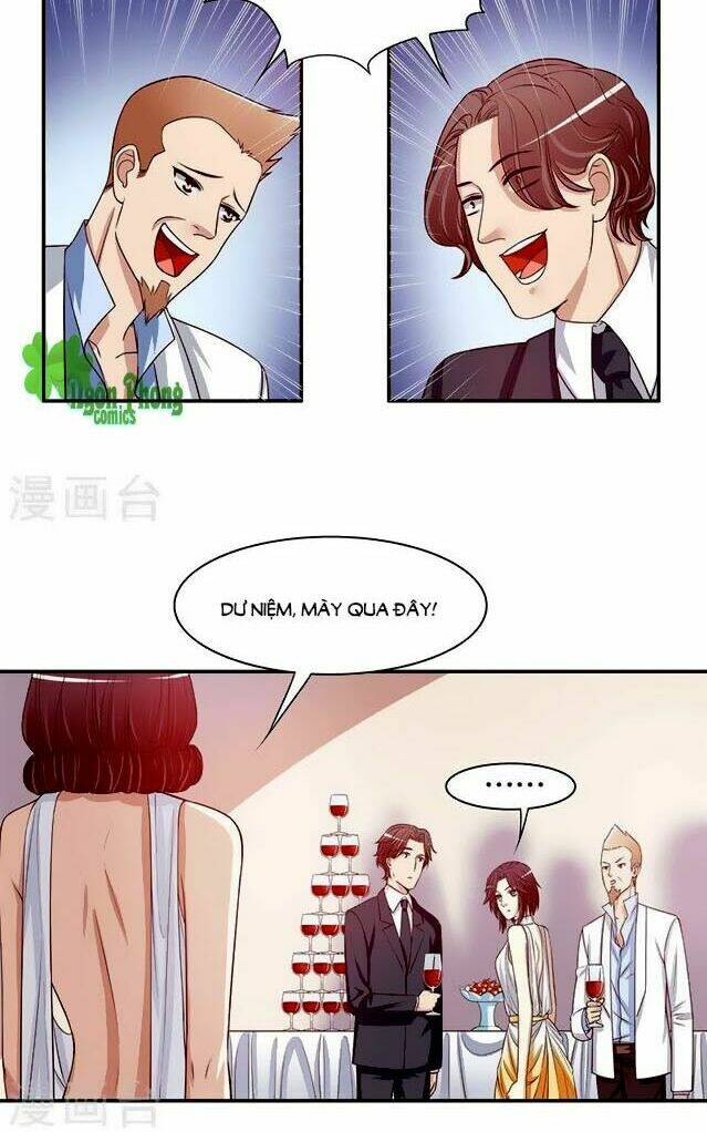 101 Phương Pháp Của Tổng Tài: Chapter 24