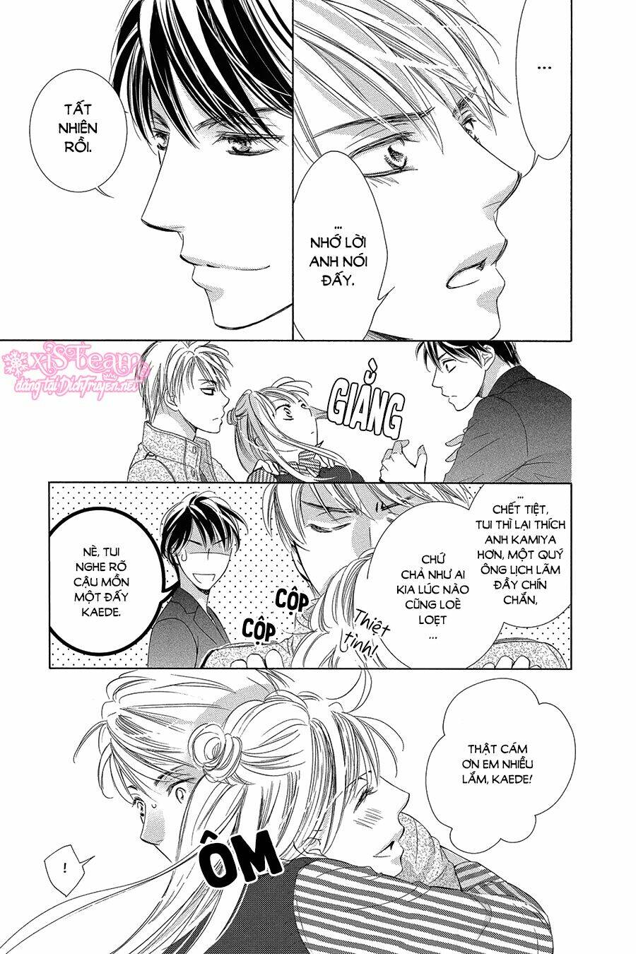 Chí Tôn Thần Ma: Chapter 28