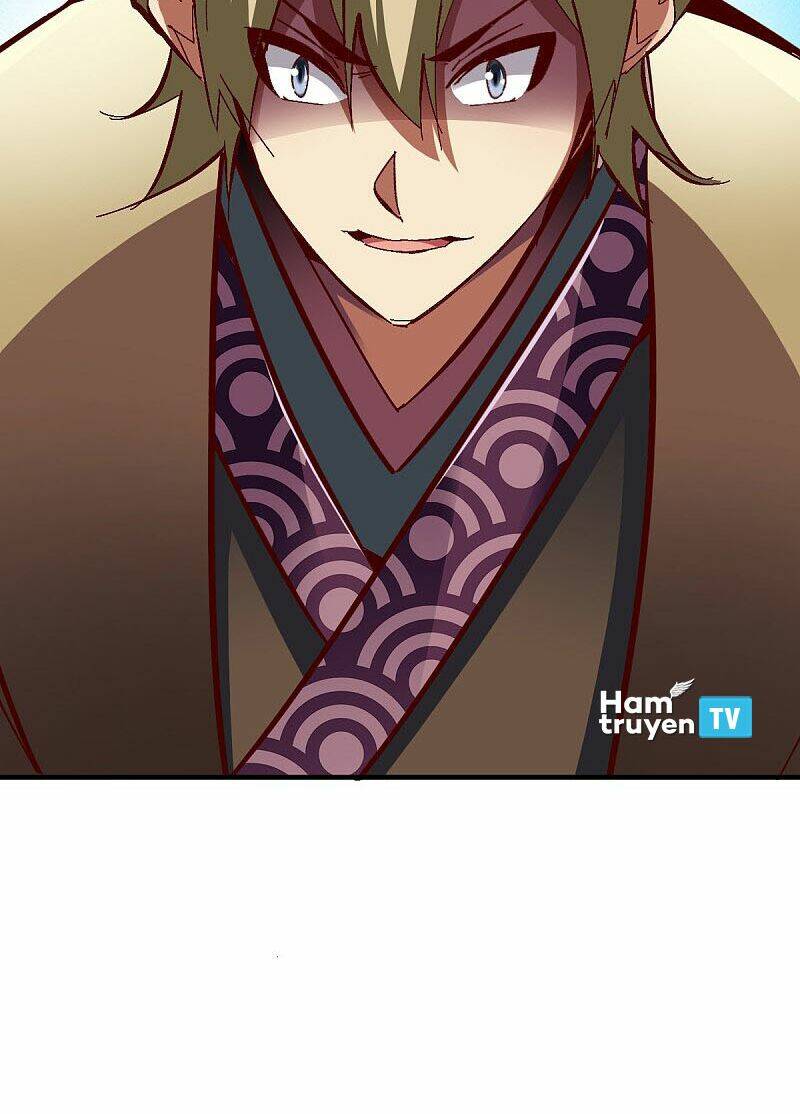 Chiến Đỉnh: Chapter 247