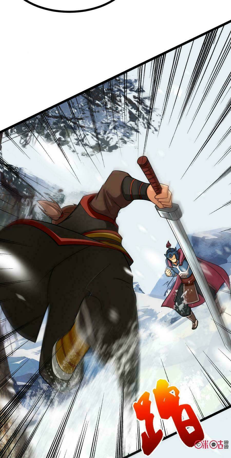 Tu Tiên Cuồng Thần: Chapter 18