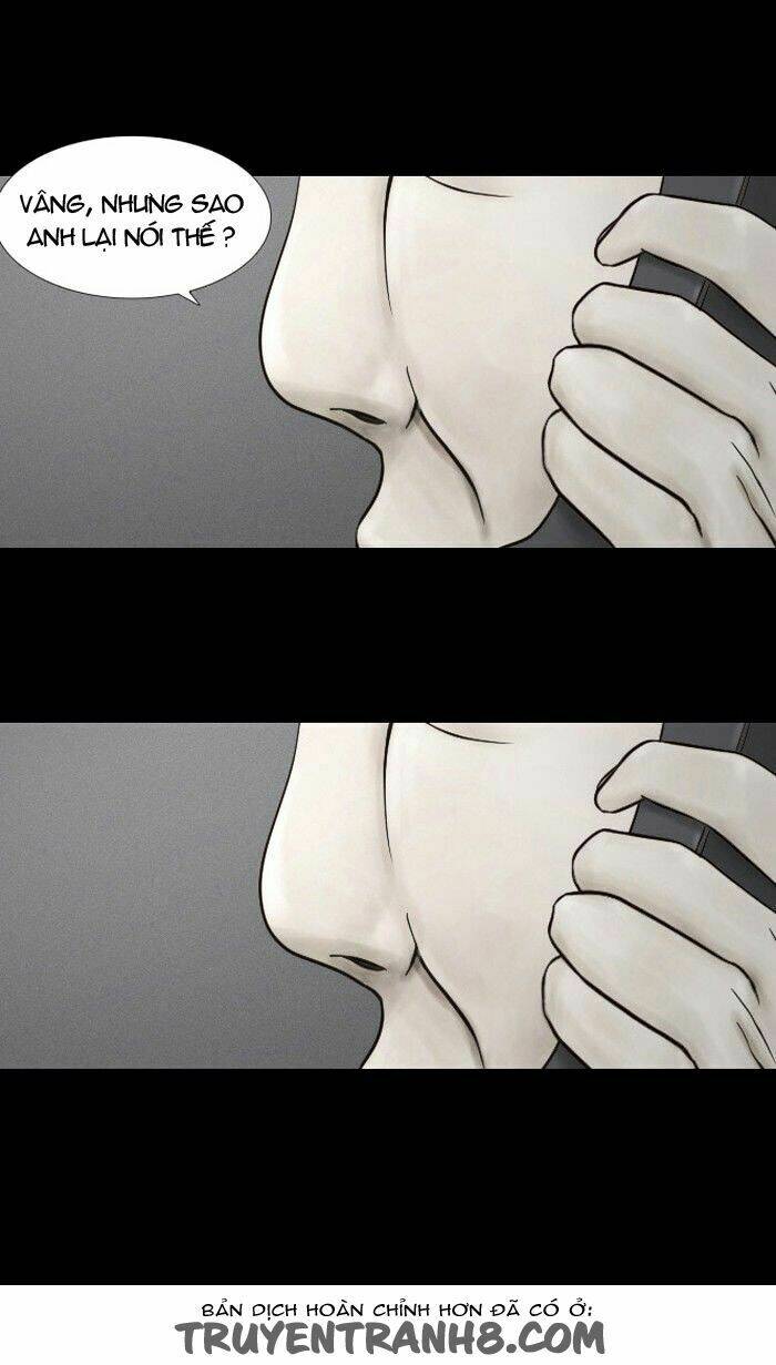 Thứ Sáu: Những Câu Chuyện Cấm: Chapter 34