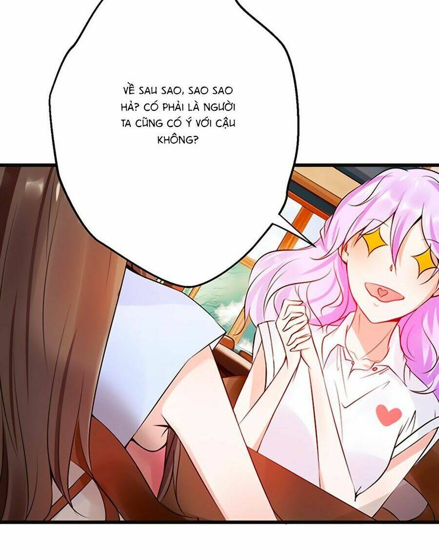 Bạn Trai Là Ngôi Sao: Chapter 31