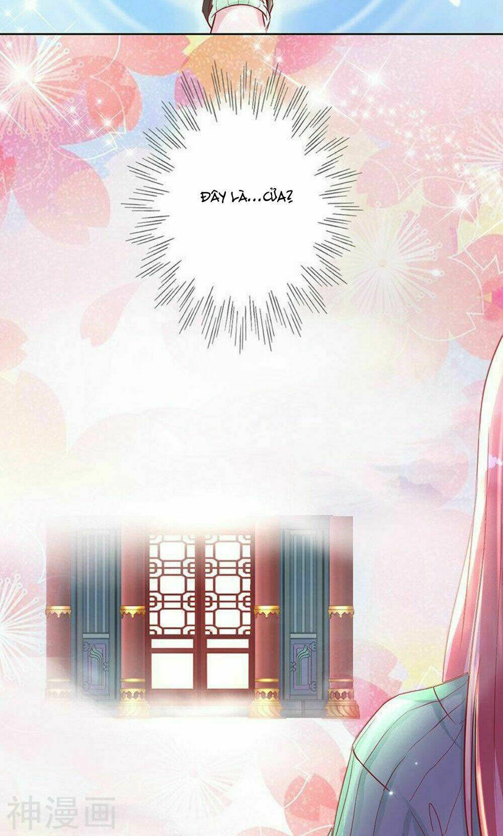 Hung Mãnh Quỷ Phu Bà Thượng Sàng: Chapter 83