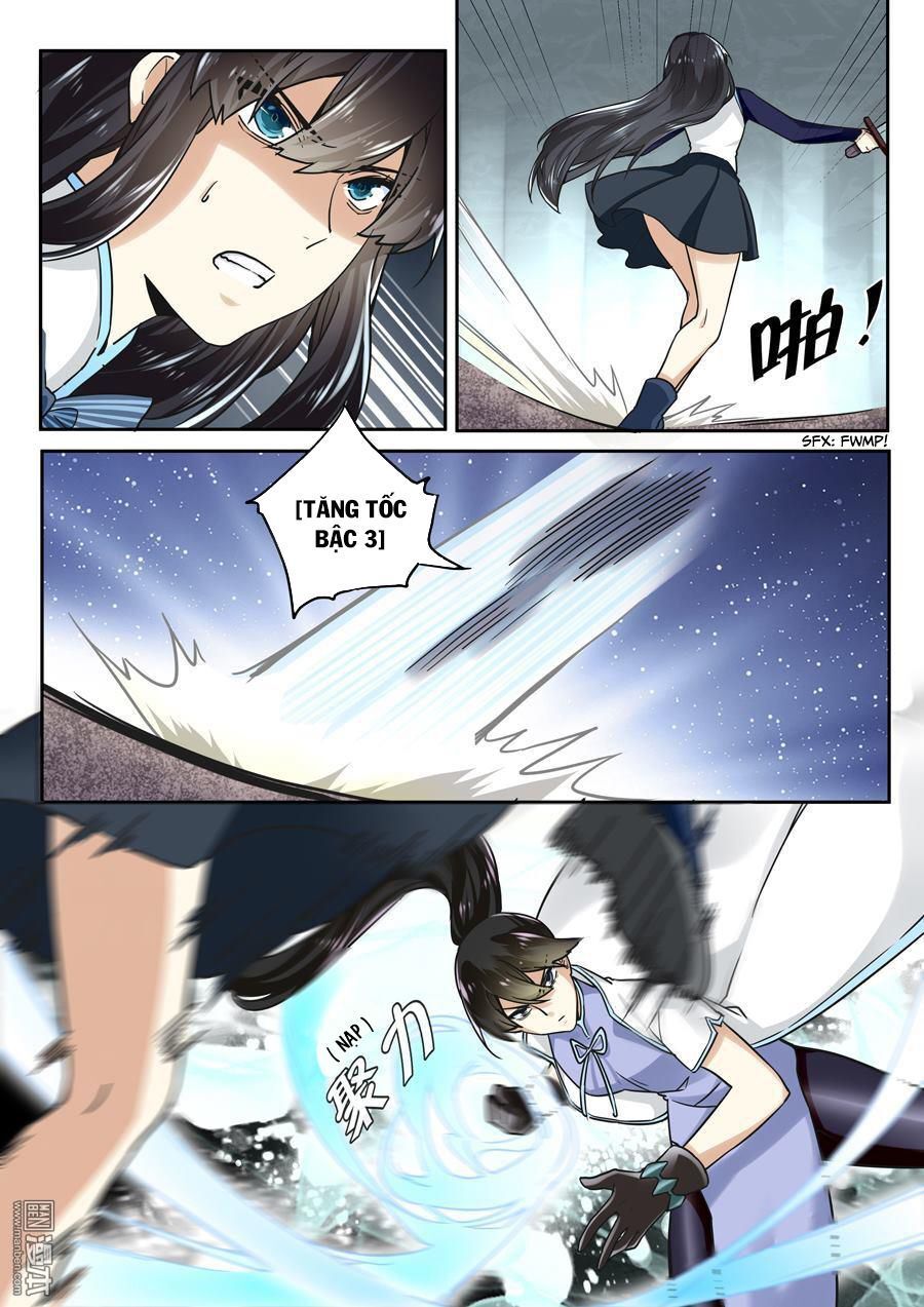 After Transformation, Mine And Her Wild Fantasy: Chapter 41