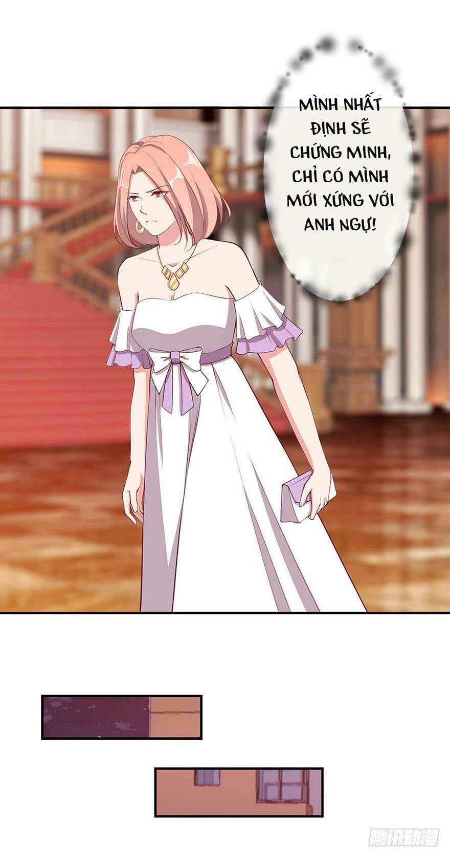 Gả Cho Tình Cũ Làm Lão Bà: Chapter 50