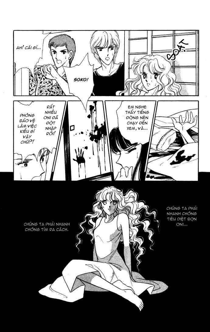 Ao No Fuuin - Blue Seal: Chapter 39