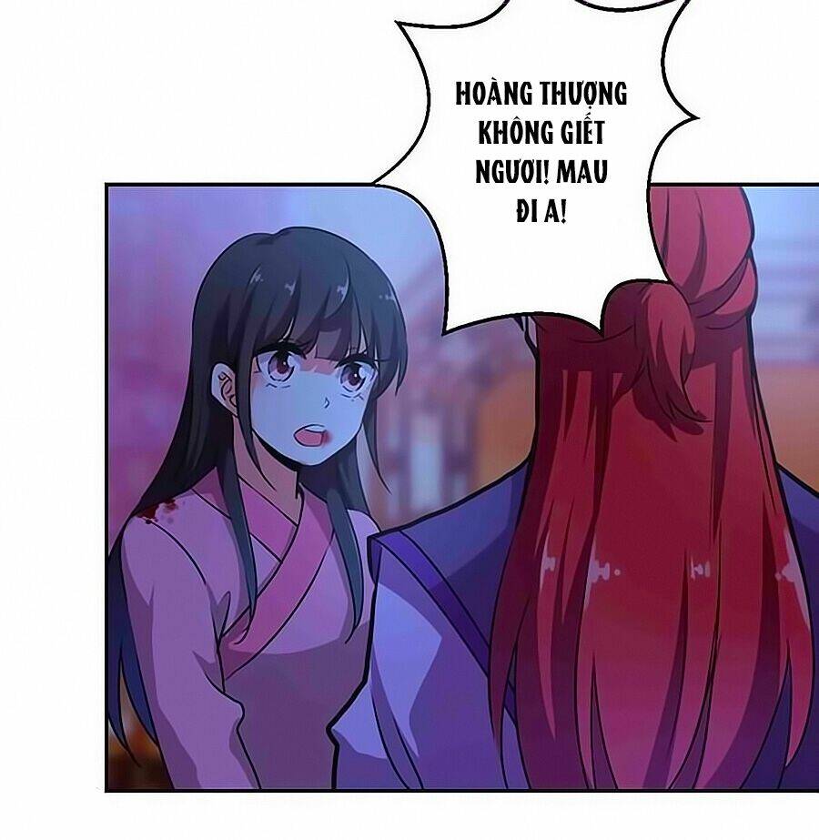 Vương Gia! Ngươi Thật Bỉ Ổi: Chapter 321