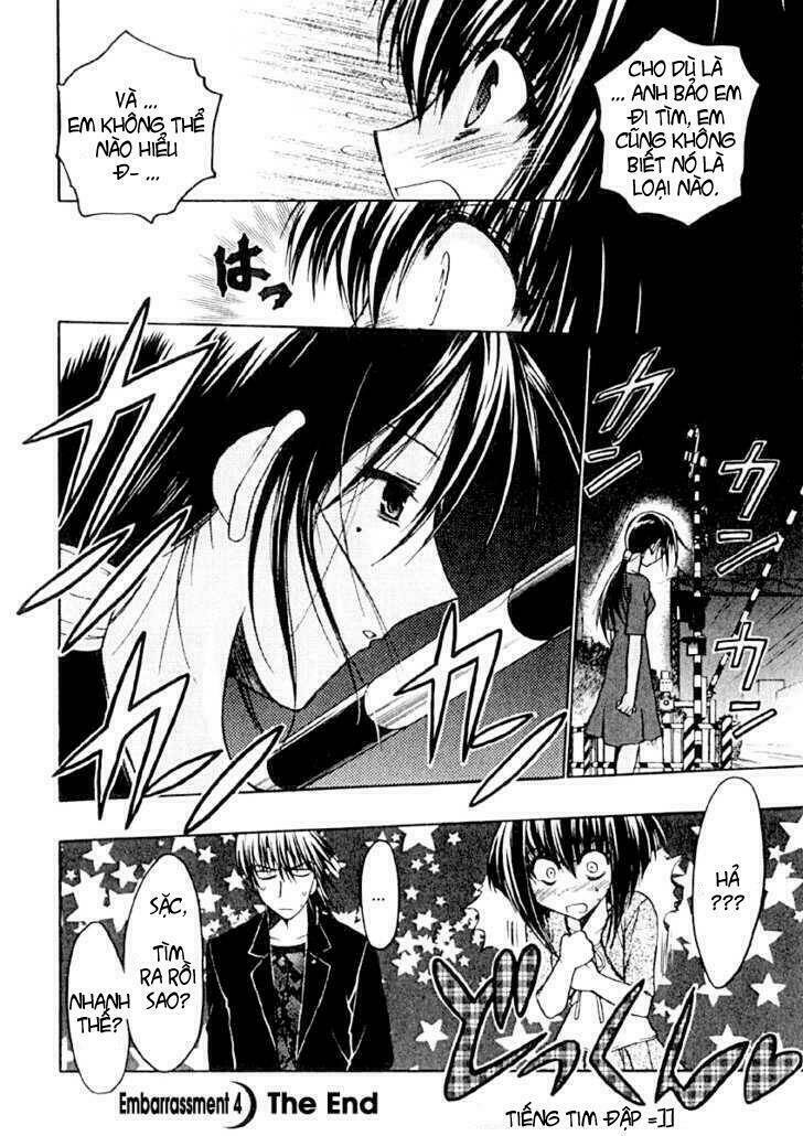 Little Vampire: Chapter 4