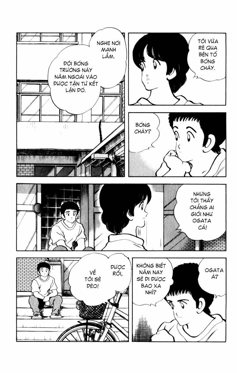 Rough - Ngọc Thô: Chapter 64