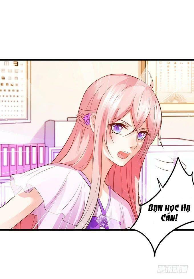 Hồ Tiên Hung Bạo: Chapter 88