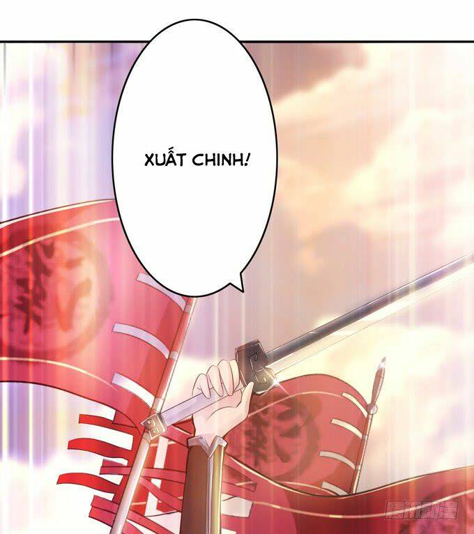 Tam Quốc Chi Vân Thăng Long Khởi: Chapter 1