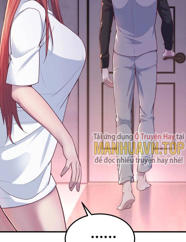 Trợ Lý Thánh Tôn, Ta Đã Vô Địch: Chapter 24