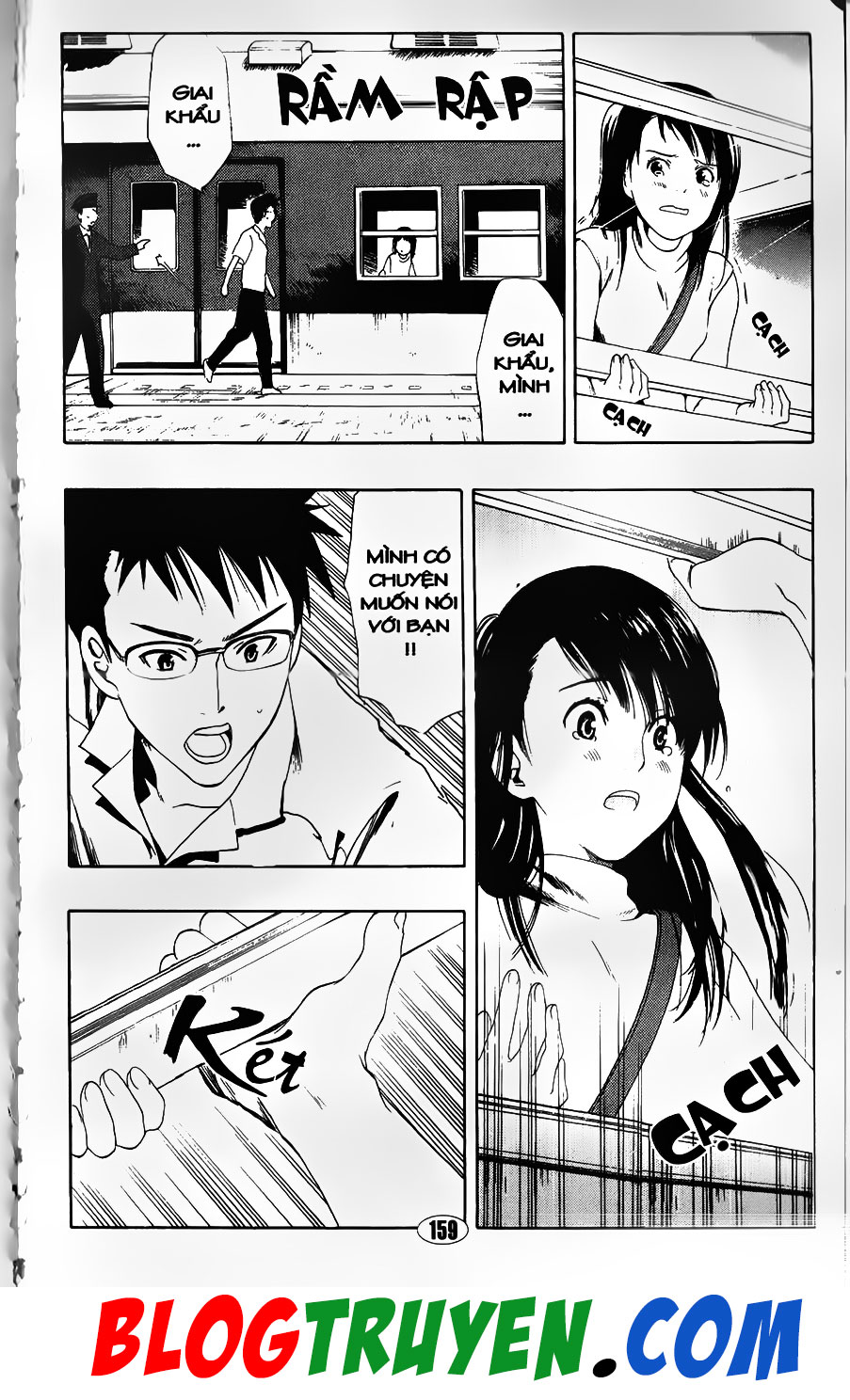 Bác Sĩ Ma Giới: Chapter 87.4