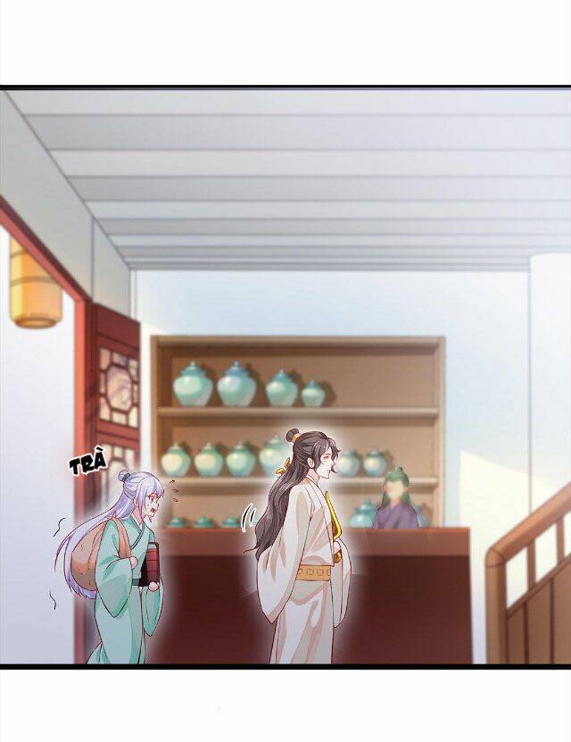 Bệ Hạ Xin Tự Trọng: Chapter 24