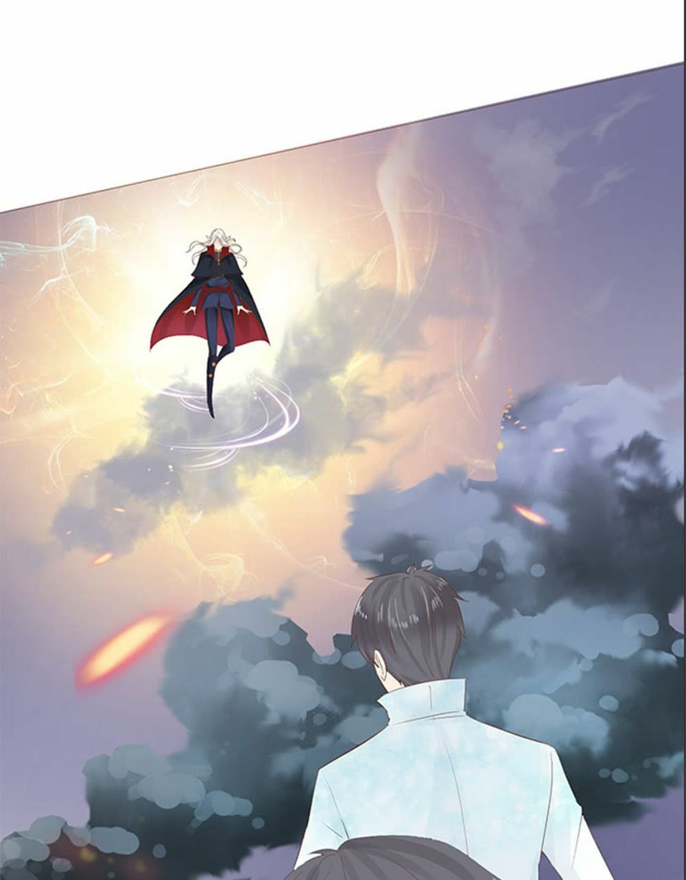 Ma Vương Luyến Ái Chỉ Nam: Chapter 83