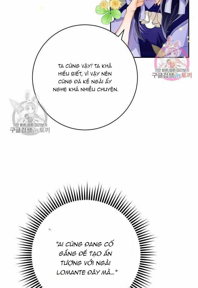 Dư Vị Tách Trà: Chapter 3