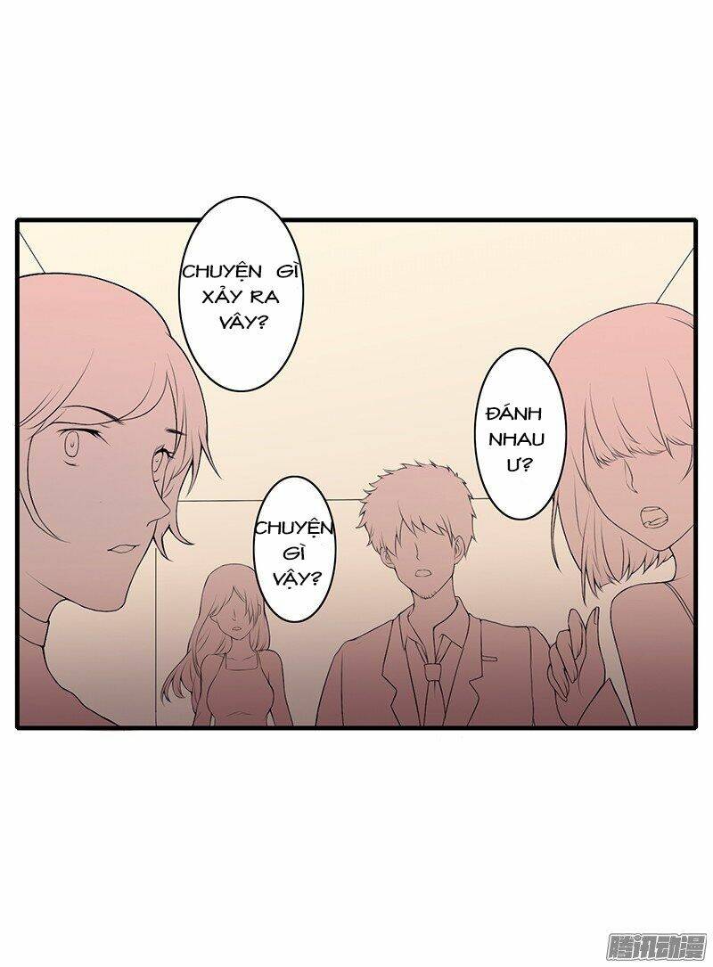 Thiểm Hôn Kinh Ái: Chapter 1.2