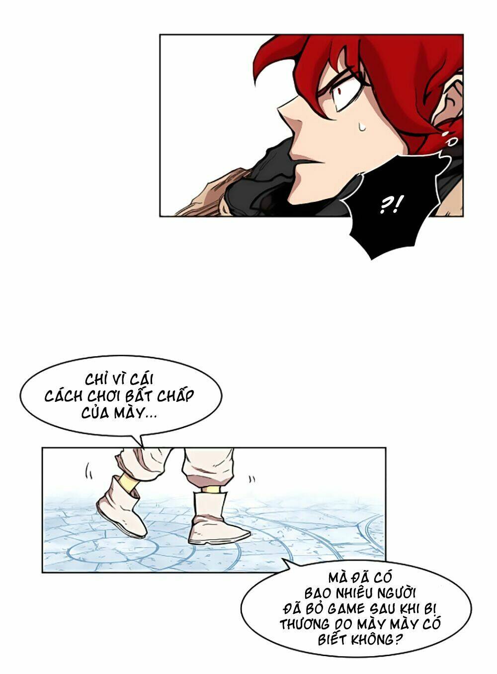 Hard Core Leveling Warrior: Chapter 5