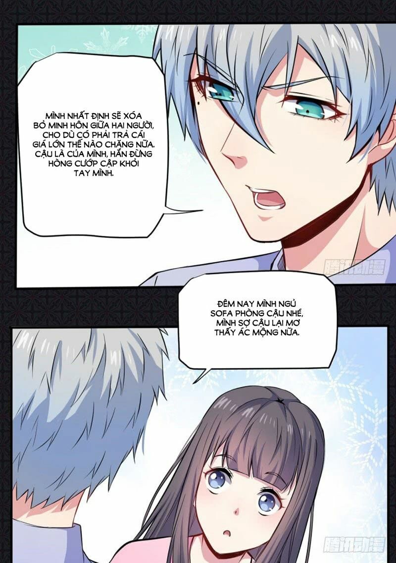 Ngạo Kiều Quỷ Vương Yêu Ta: Chapter 79