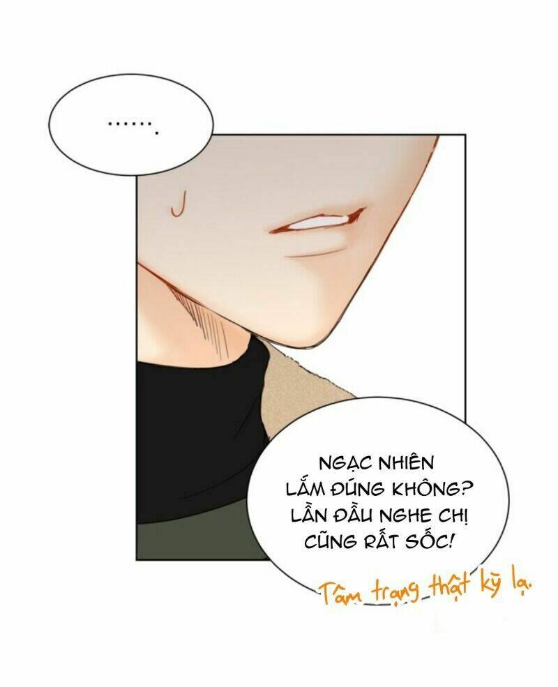 Hẹn Hò Nơi Công Sở: Chapter 67