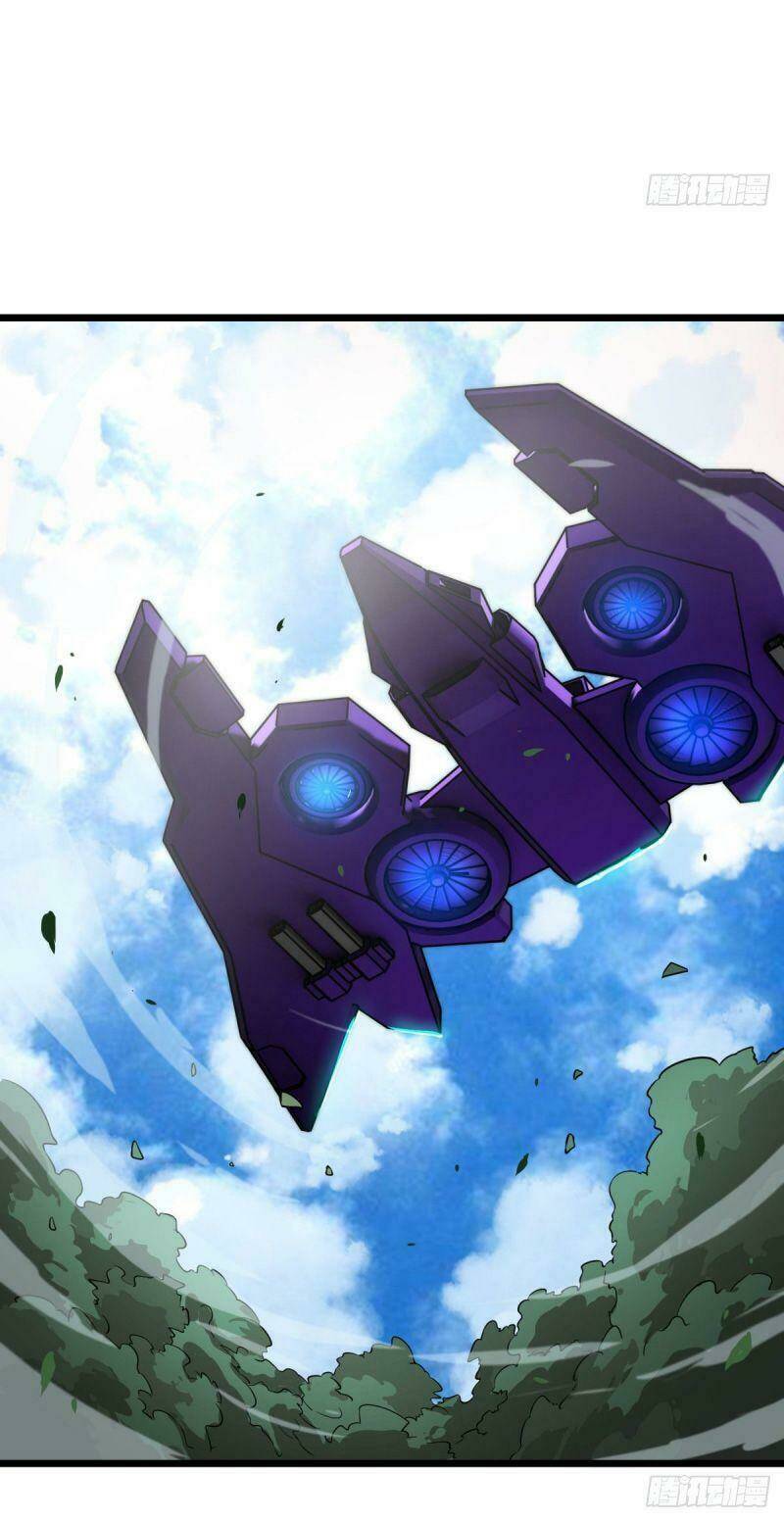 Danh Sách Kẻ Phản Diện: Chapter 99