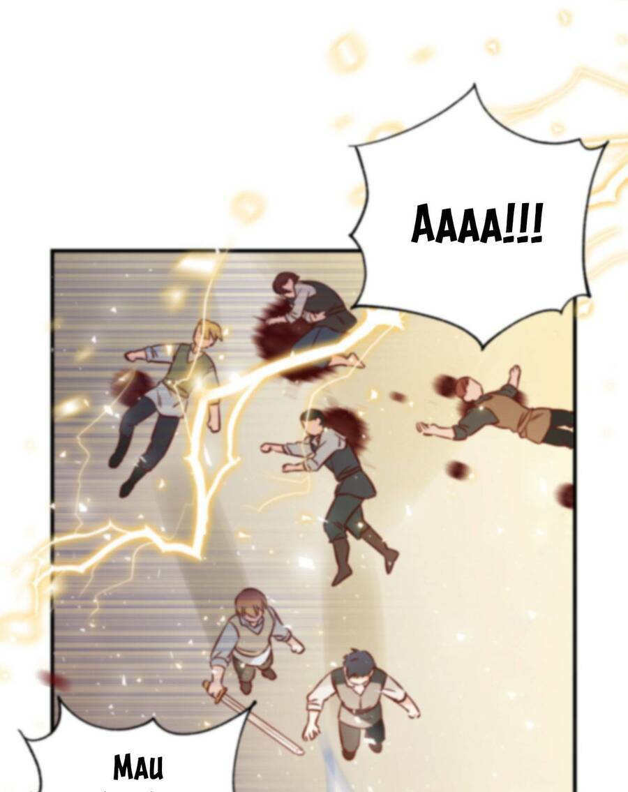 Lòng Trung Thành Với Kẻ Ác: Chapter 1