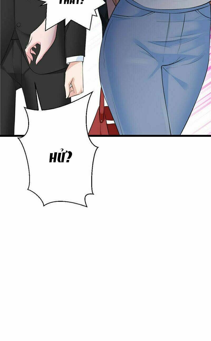 Tiểu Bạch Điềm Thê Của Long Thiếu: Chapter 23