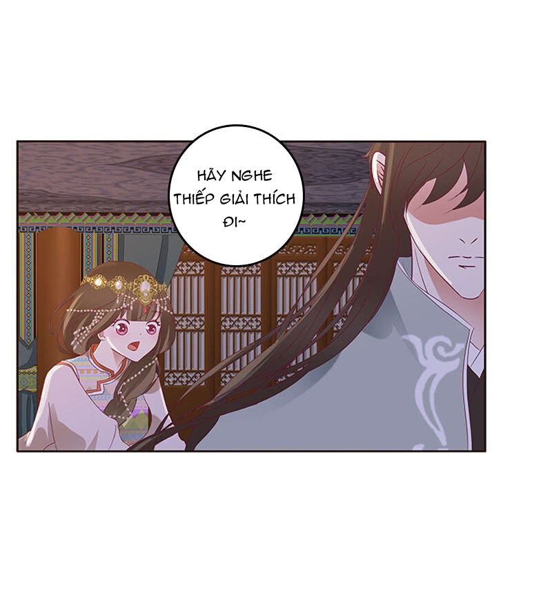 Thông Linh Phi: Chapter 286