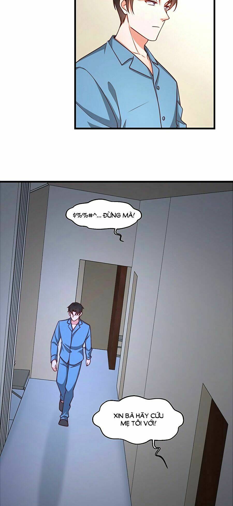 Nhật Ký Báo Thù Của Thiên Kim Hai Mặt: Chapter 23