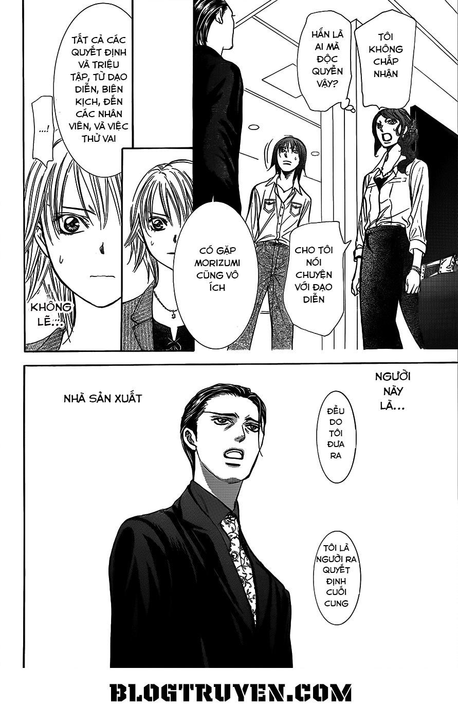 Thách Thức Tuyệt Vời: Chapter 242