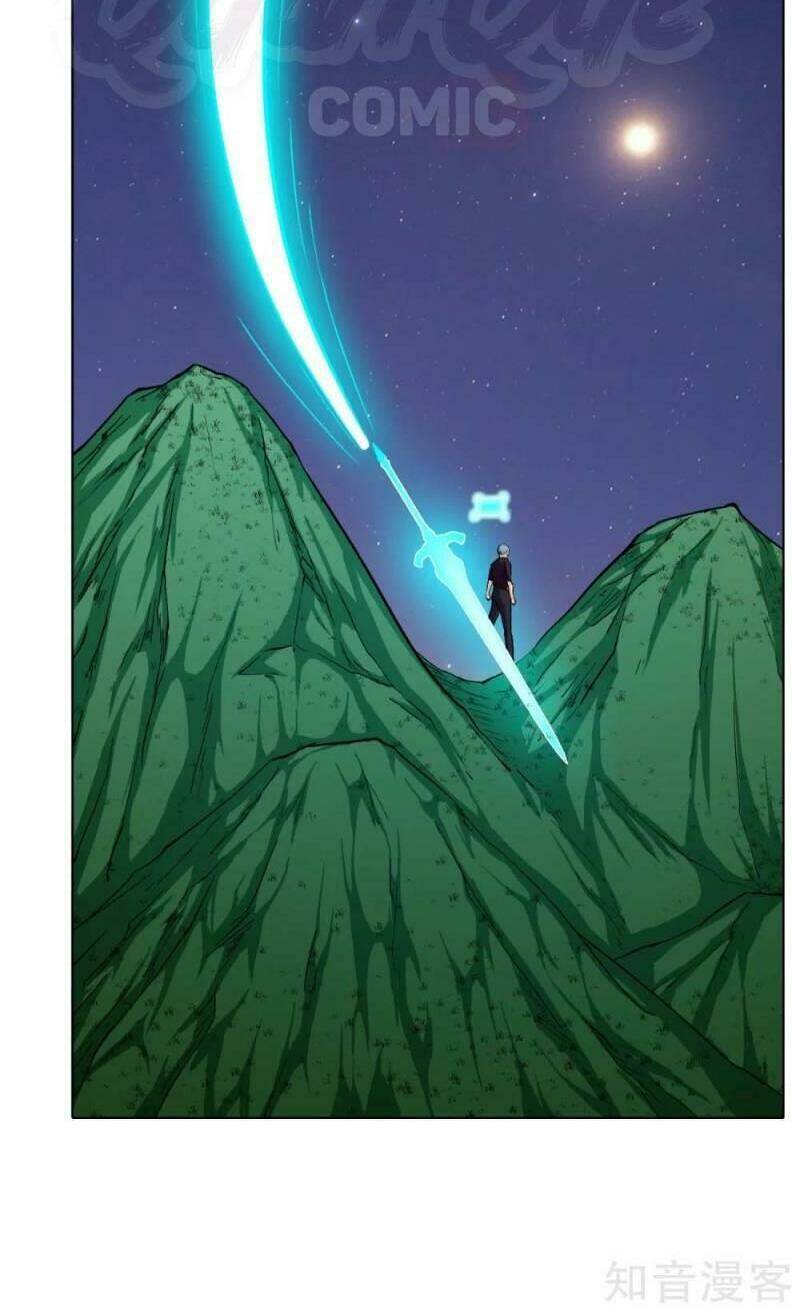 Hệ Thống Tiên Tôn Tại Đô Thị: Chapter 98