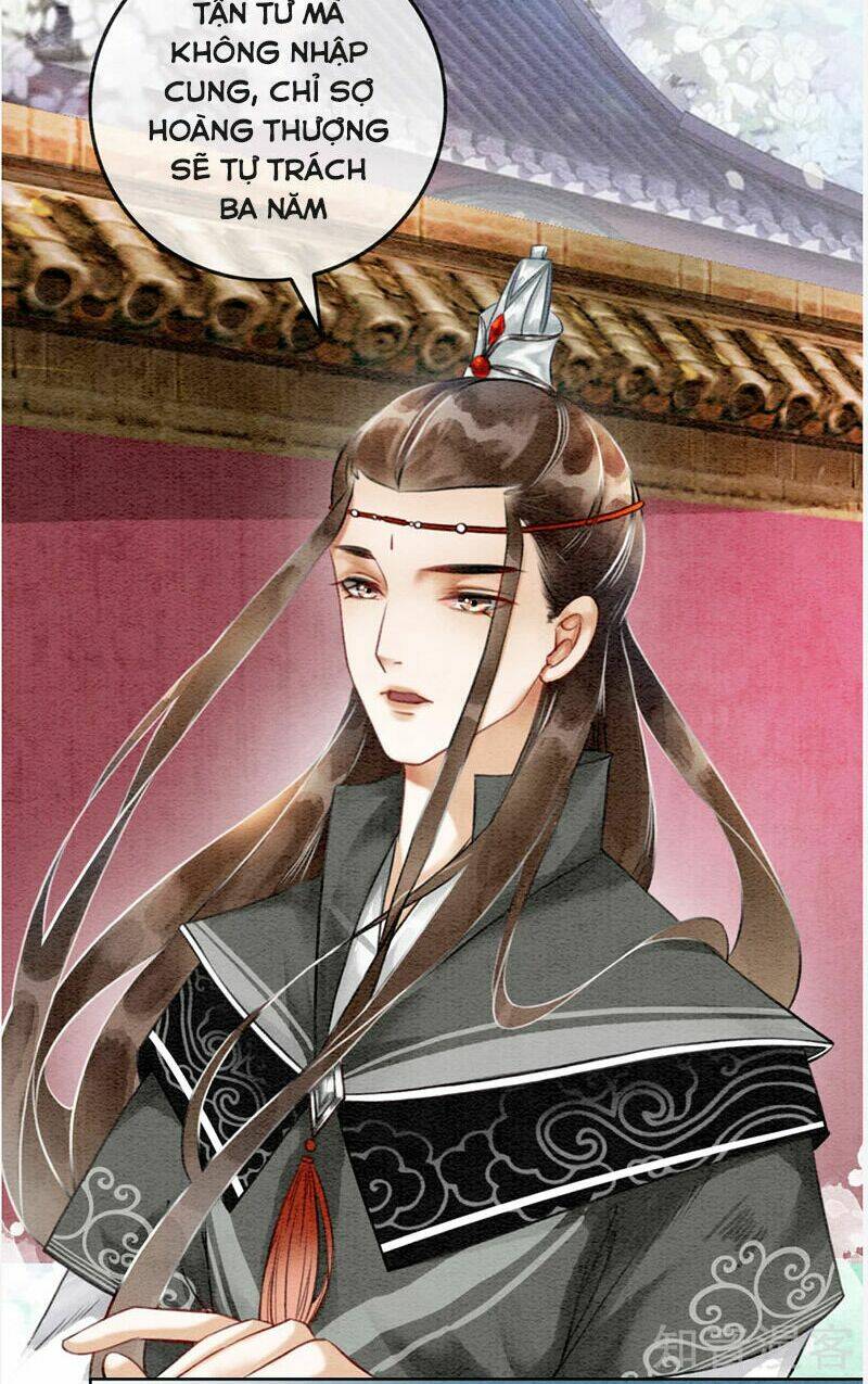 Hậu Cung Của Trẫm Cháy Rồi!: Chapter 77