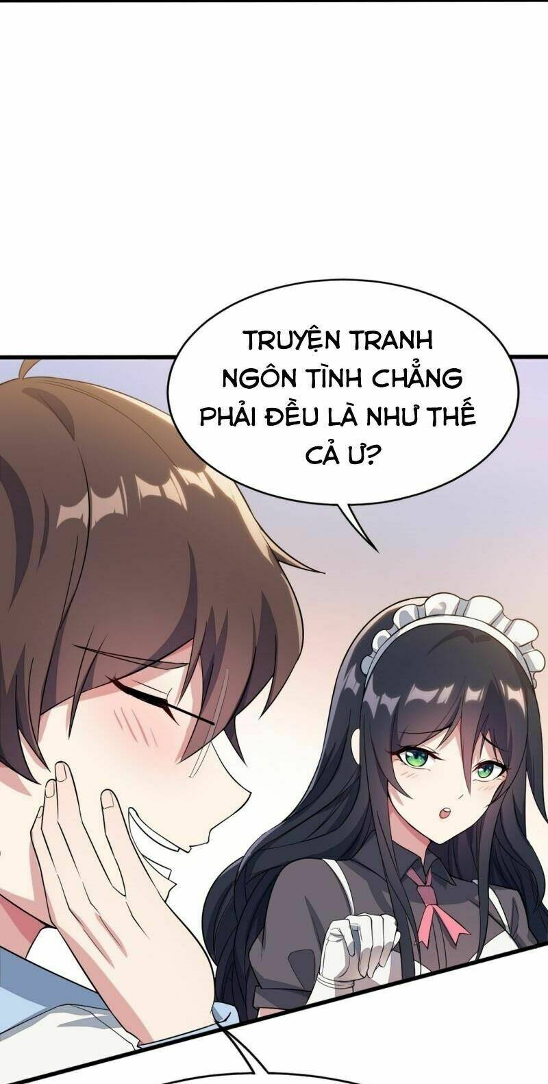 Kế Hoạch Trở Thành Phế Vật: Chapter 9