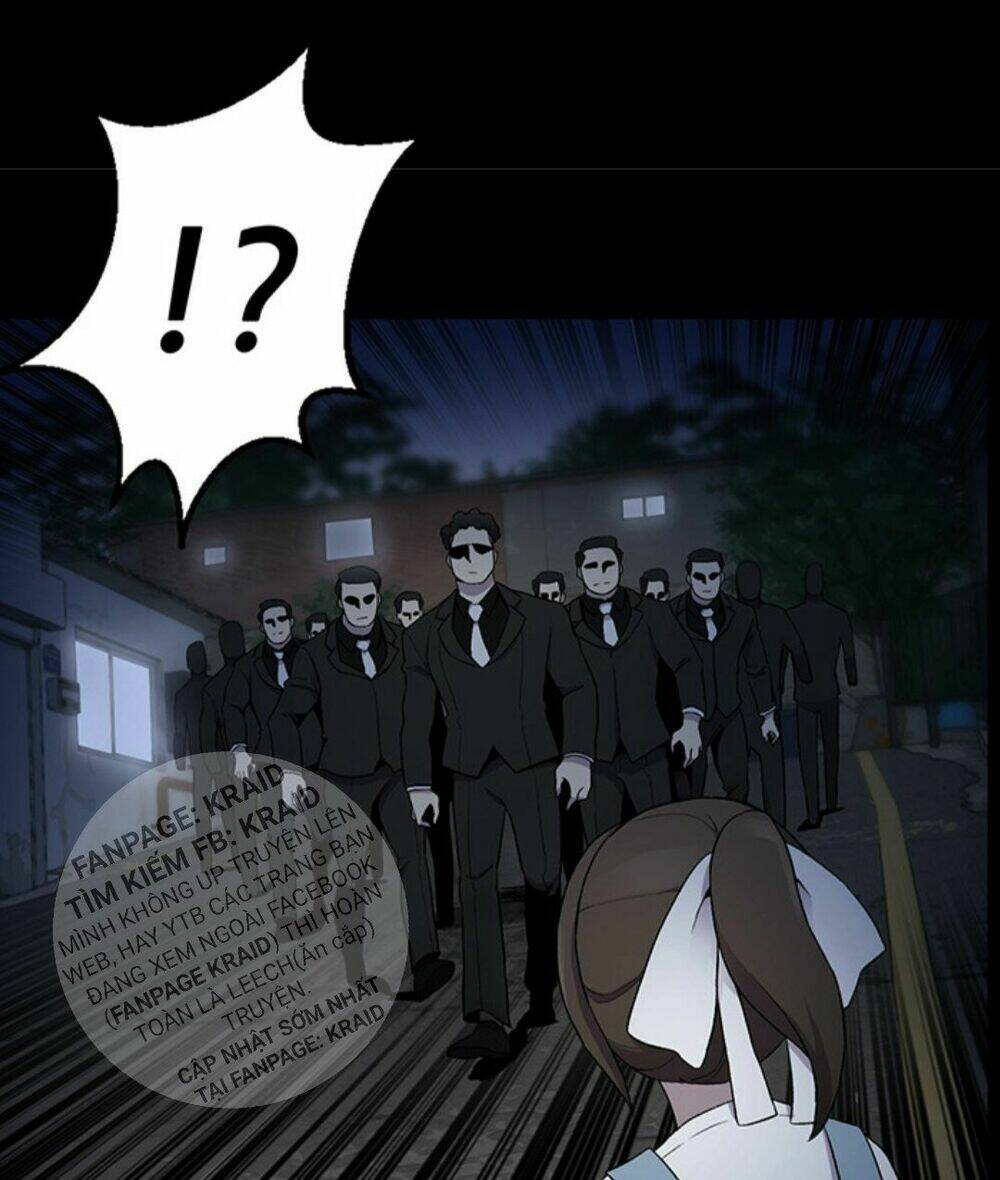 Luân Hồi Ác Nhân: Chapter 13